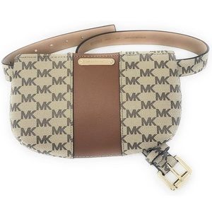 Michael Kors Belt Bag